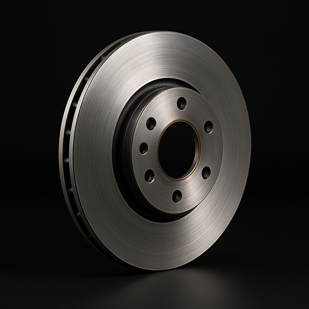 Balata & Disk Ne Zaman Değişir?