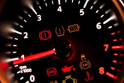 arac ikaz lambaları
