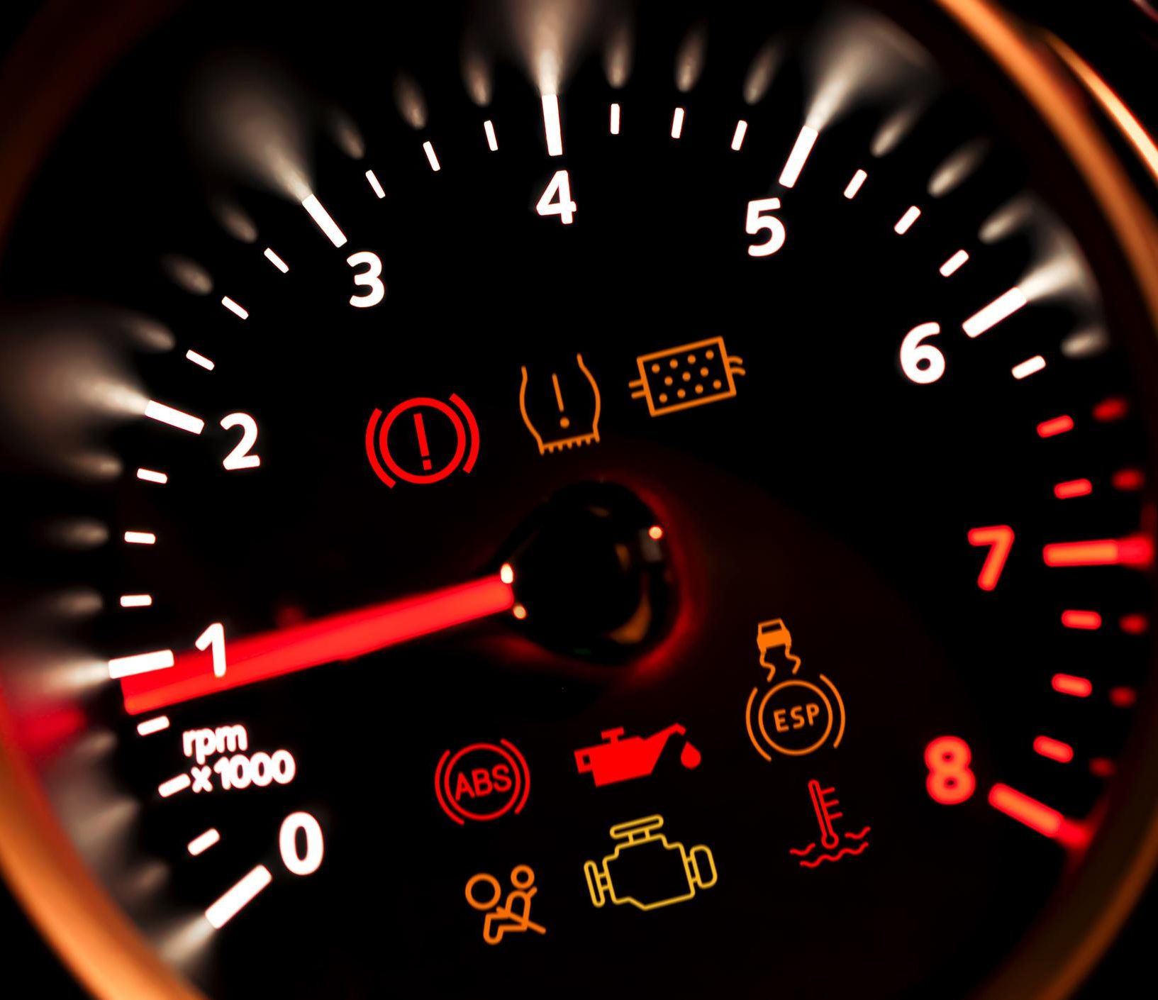 arac ikaz lambaları