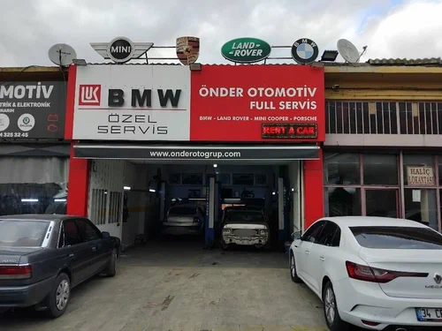 Önder Otomotiv Resim