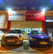 Önder Otomotiv Resim