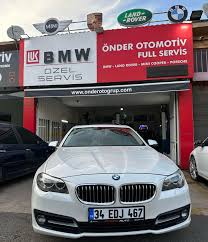 Önder Otomotiv Resim